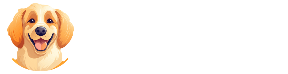 GoldenPals Footer Logo