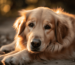 Golden Retriever Hundebürsten Blogbeitrag