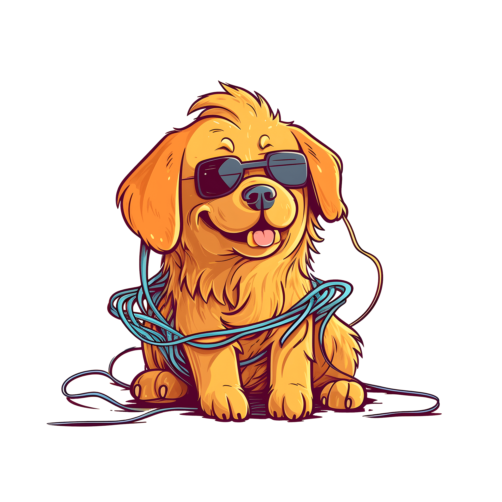 GoldenPals Affiliates
