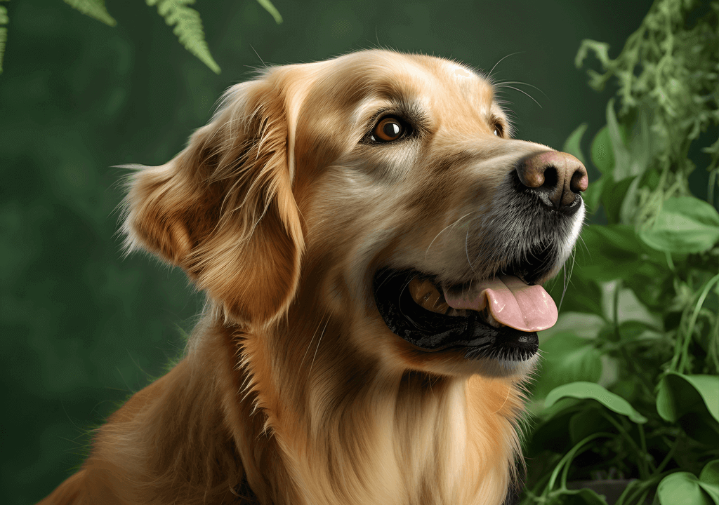 GoldenPals Blog Goldenretriever Steckbrief