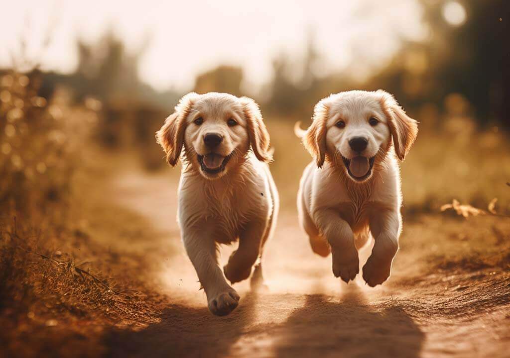 goldenpals training golden retriever blogbeitrag