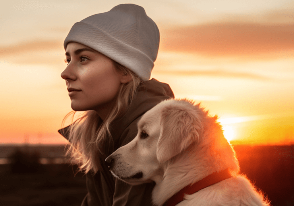 Drahtlose Zäune für Hunde