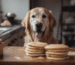 Ernährungsplan für Golden Retriever Eine gesunde und ausgewogene Ernährung