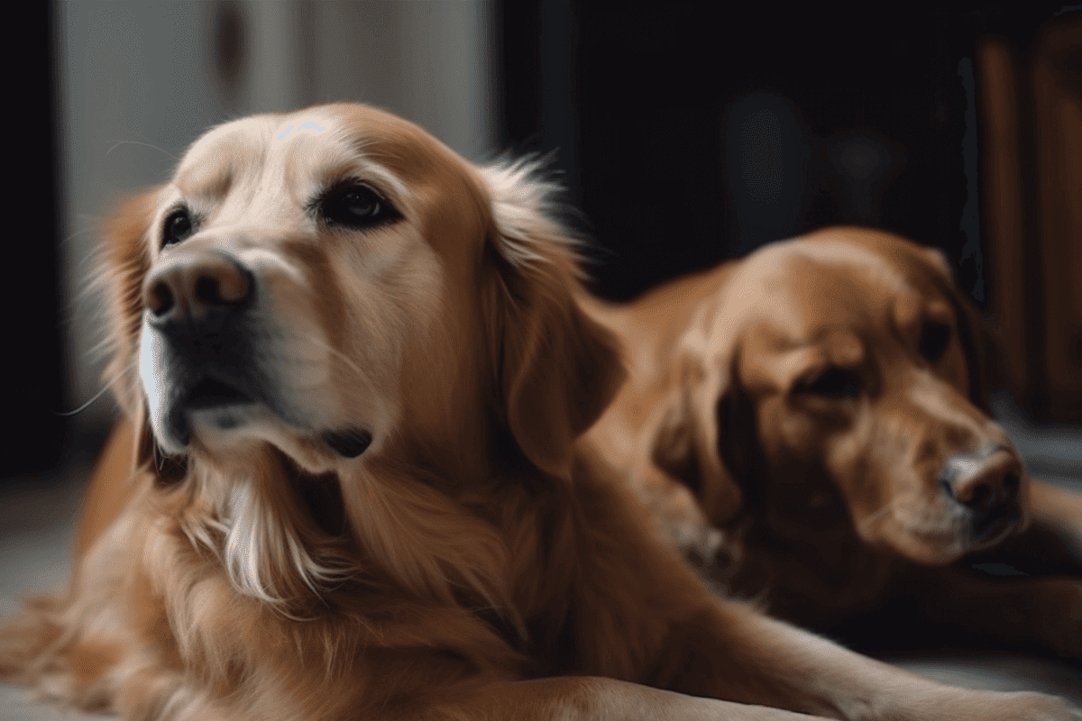Golden Retriever Labrador Hundeführerschein Unterschiede