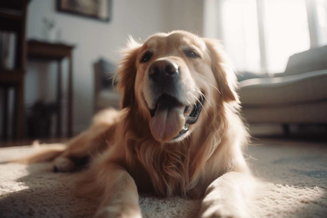 Golden Retriever optimal pflegen