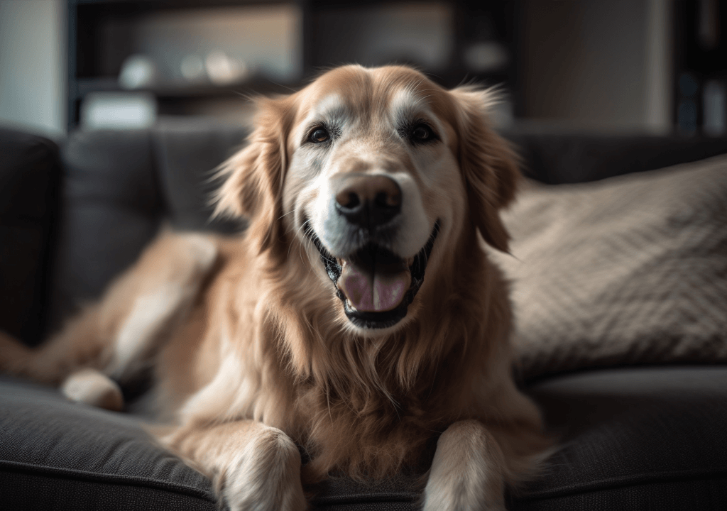 Haaraccessoires für Hunde