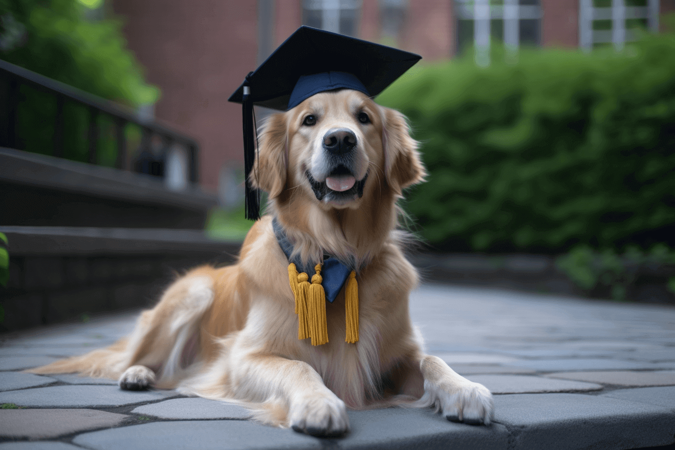 Hundeführerschein für Golden Retriever