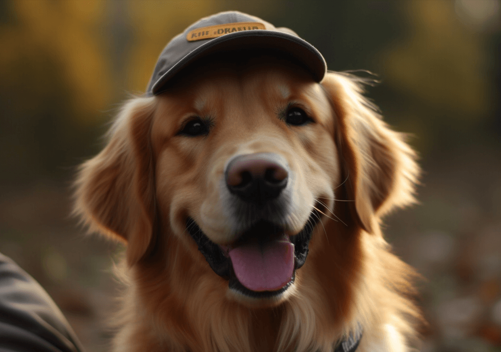 Hundehüte Beitrag