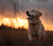Hundeklappen Beitrag