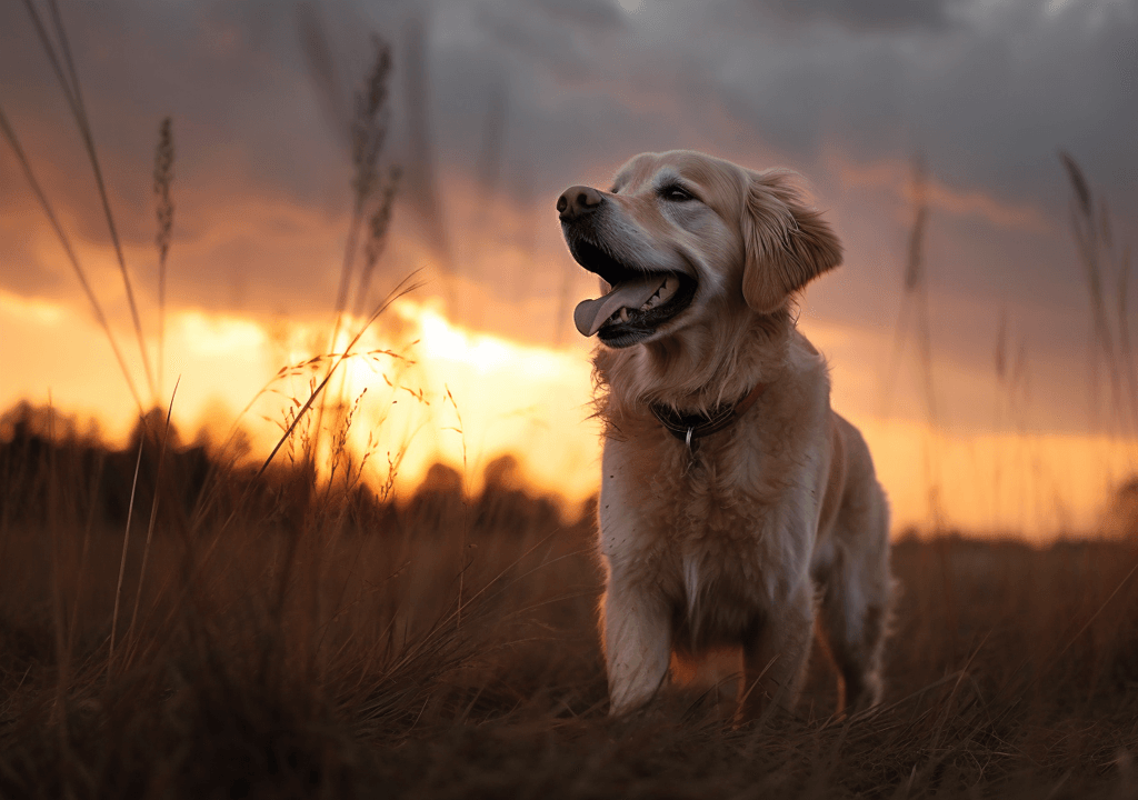 Hundeklappen Beitrag