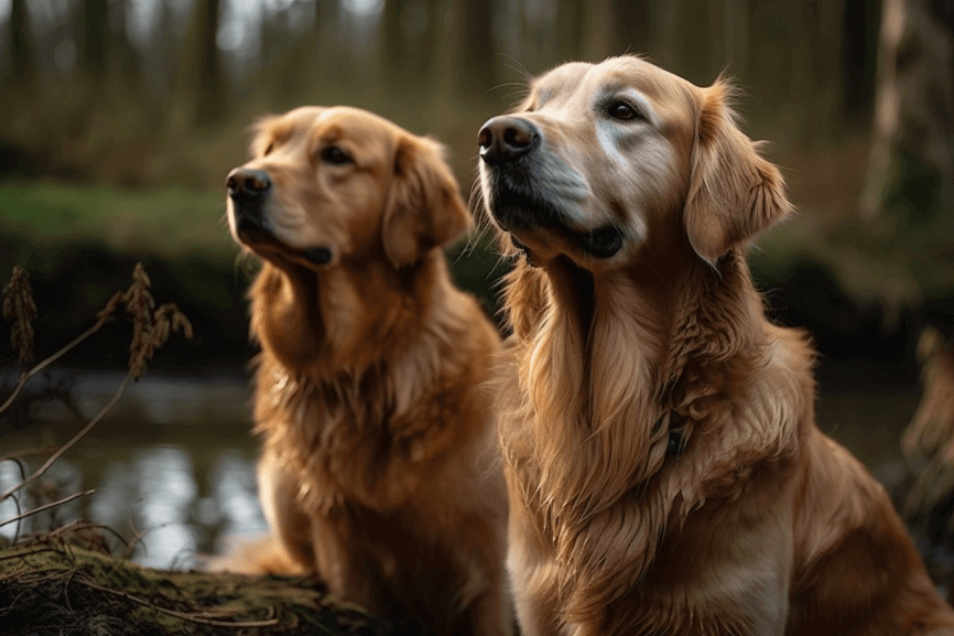 Komplettguide zur Hunde Erziehung Blogbeitragsbild