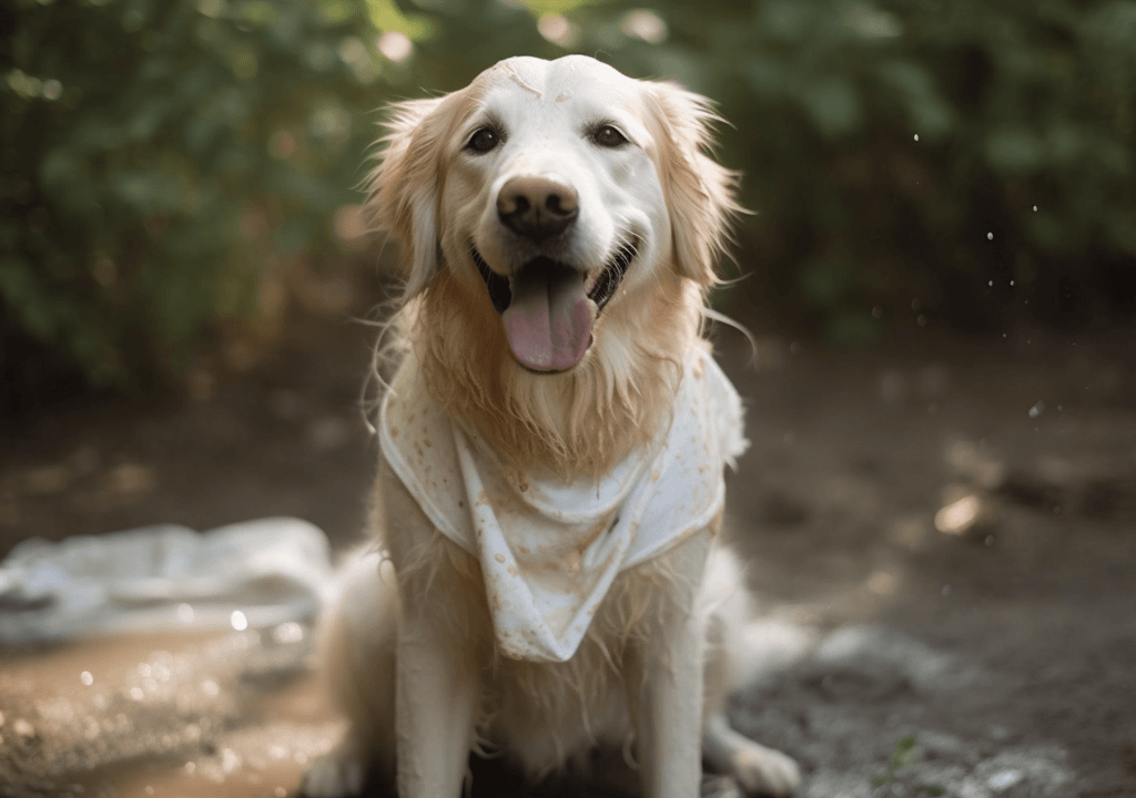 Sonnenbrillen für Hunde