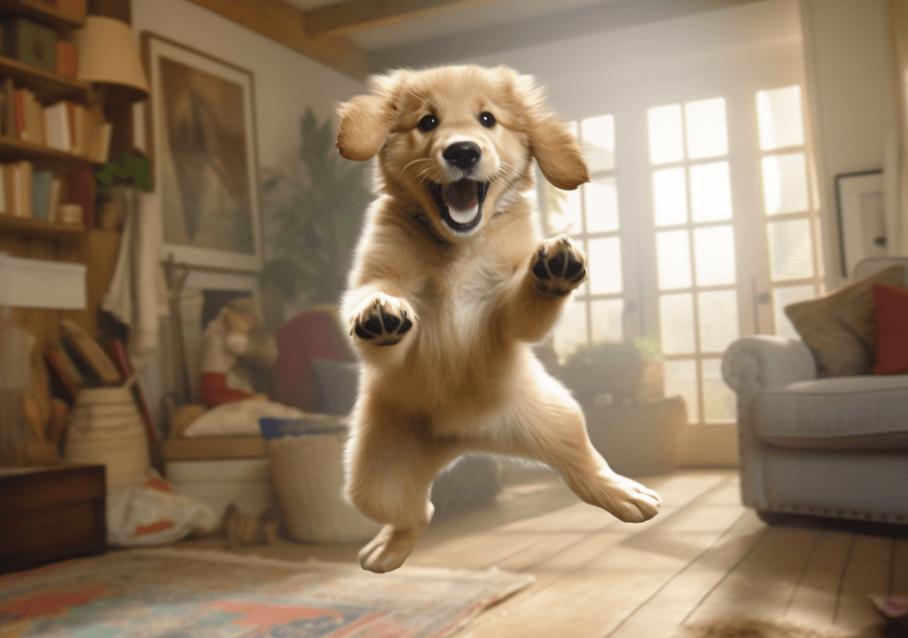 Verantwortungsvolle Golden Retriever Züchter finden