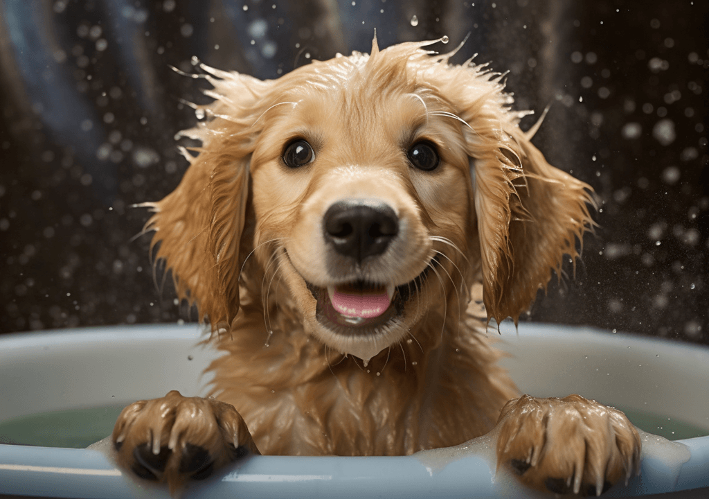 Welche Hundeerziehungsmethoden eignen sich am besten für Golden Retriever