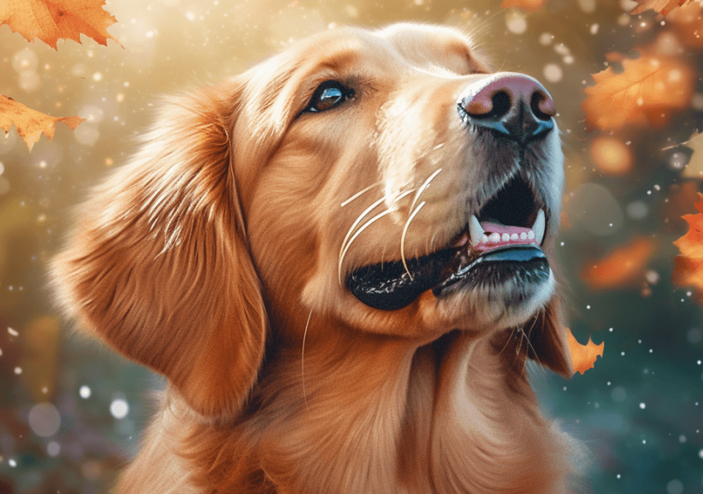Welpenerziehung Goldenretriever Blogbeitrag