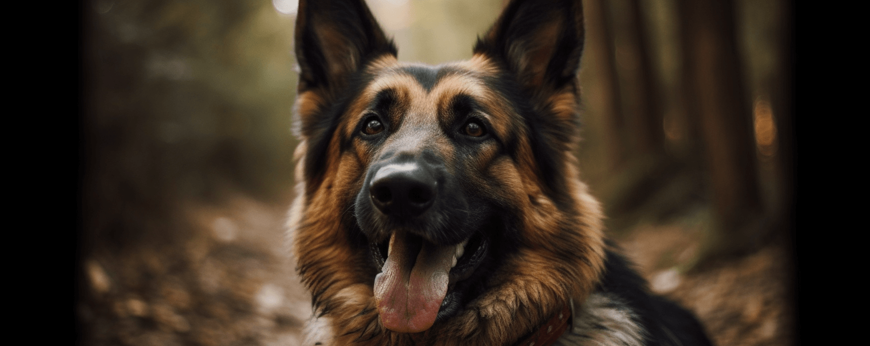Deutscher Schäferhund