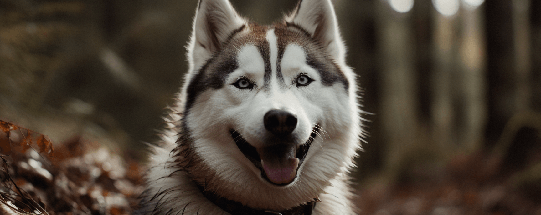 Siberian Husky
