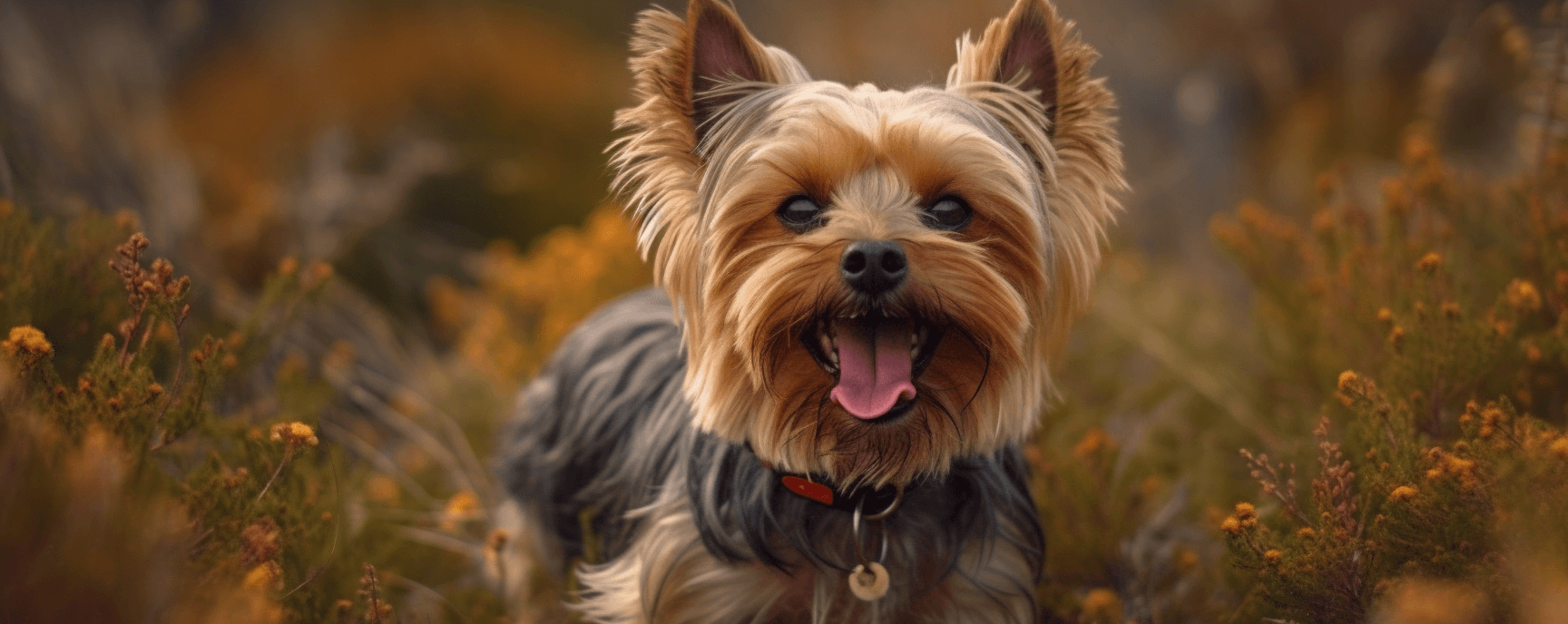 Yorkshire Terrier