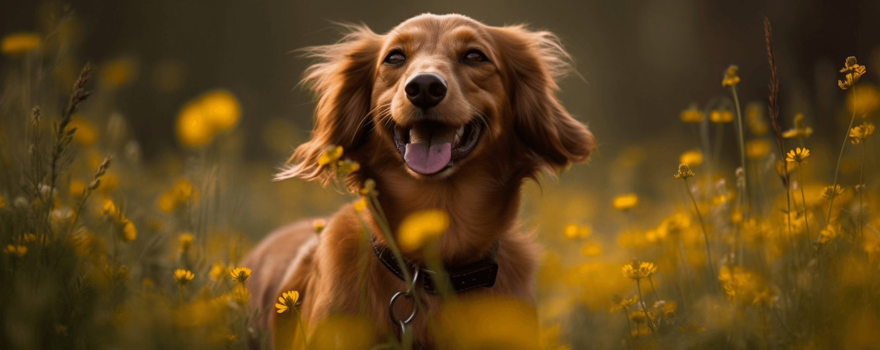 Dackel Dachshund
