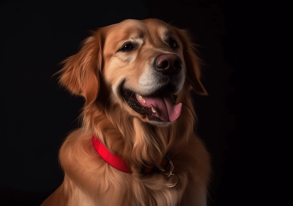 Akustische Fernhaltung von Hunden