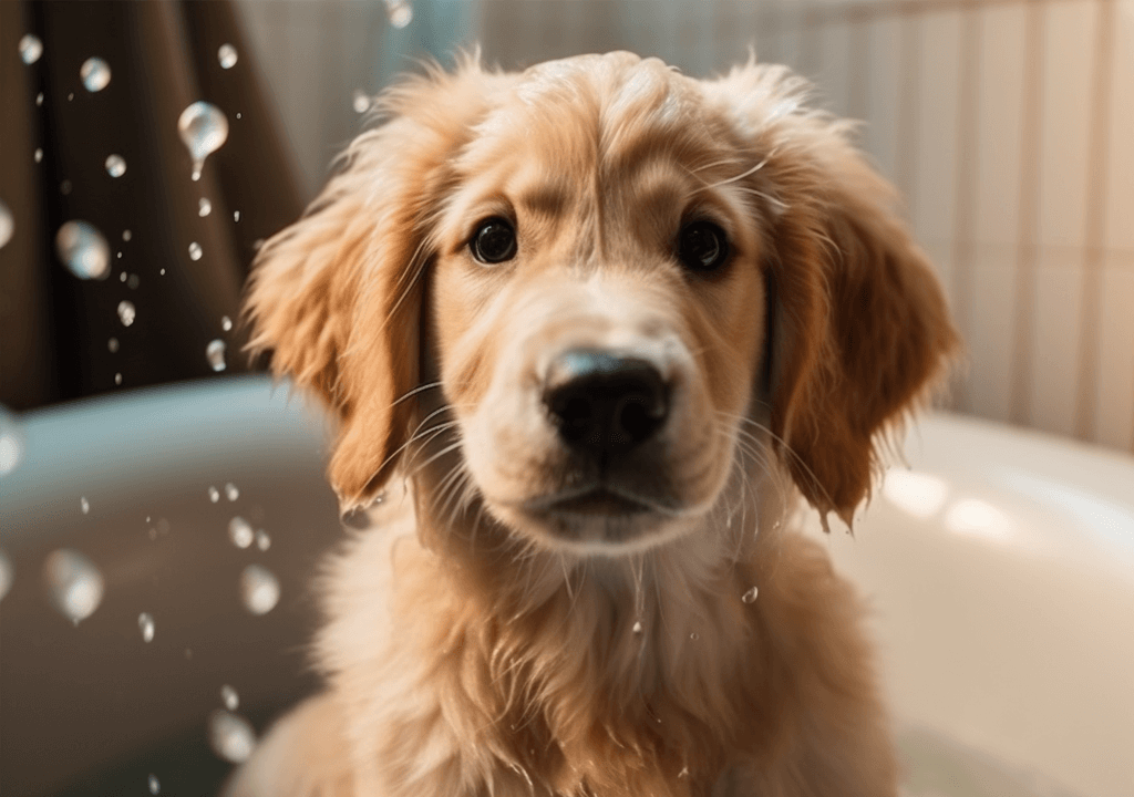 Conditionern für Hunde