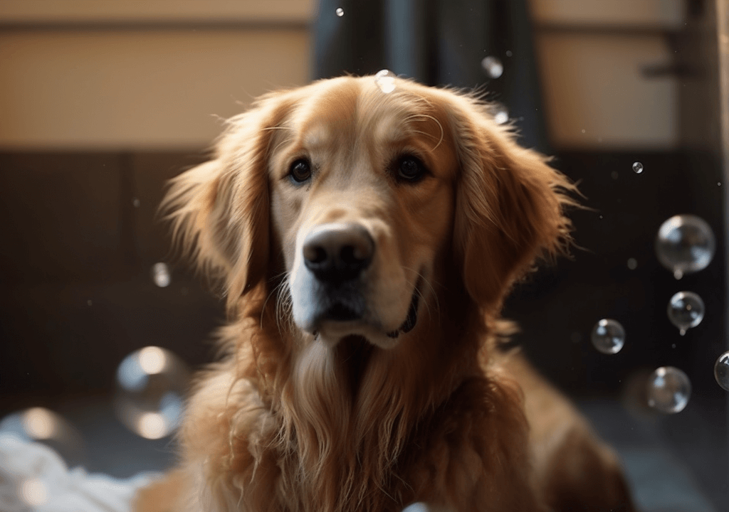Deodorants für Hunde Beitrag