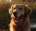 Die Wichtigkeit von positiver Bestärkung im Hundetraining mit Golden Retrievern