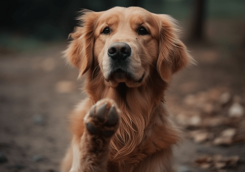 Fellpflege & Krallenpflege für Hunde