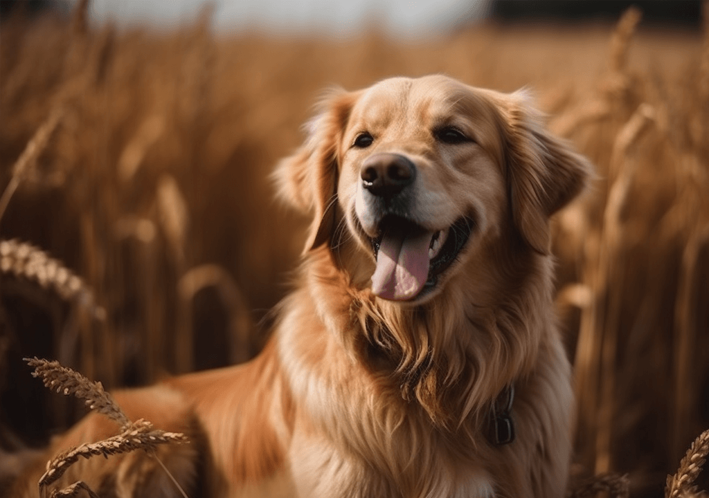 Golden Retriever für Anfänger