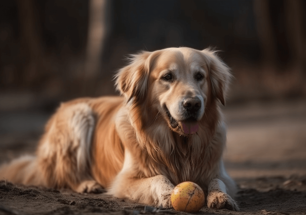Haarschneidemaschinen zur Fellpflege bei Hunden GoldenPals