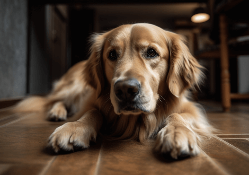Krallenpflege für Hunde