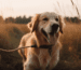 Leinentraining Hunde