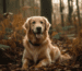 Lösungen für häufige Verhaltensprobleme bei Golden Retrievern