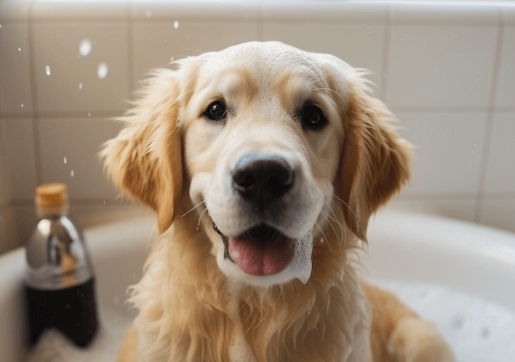 Shampoos & Conditioner für Hunde