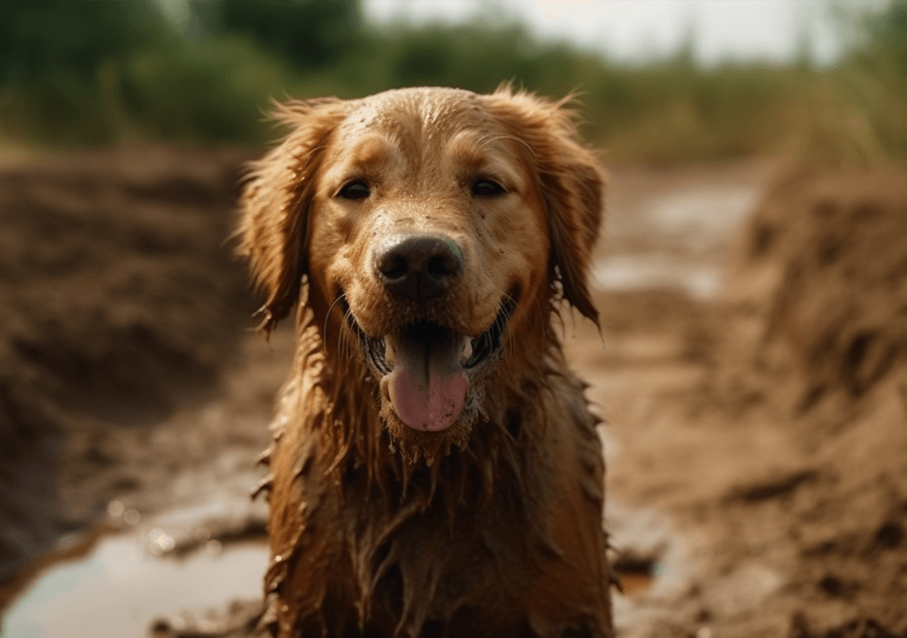 Shampoos und Conditioner für Hunde