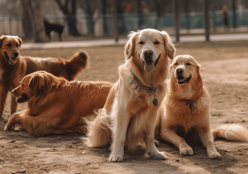 Training Dummies für Hunde
