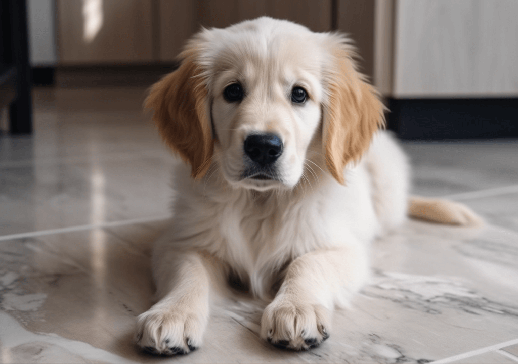 schuppenspray fuer hunde