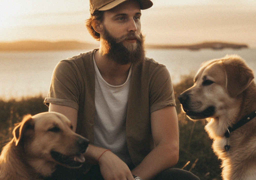 Tom von GoldenPals Hundetraining Beitrag