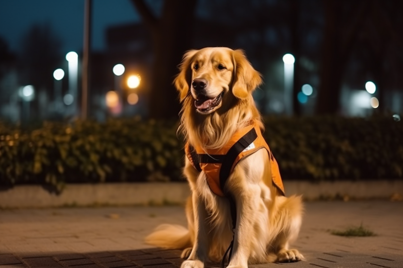 Anti-Bell-Halsbänder für Hunde