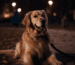 Das beste Geschirr für deinen Golden Retriever
