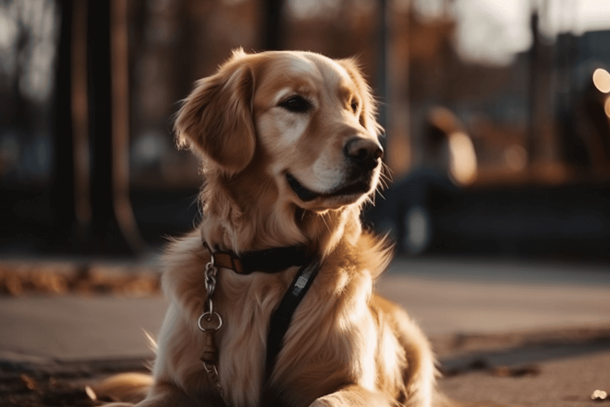 Freihandleinen für Hunde