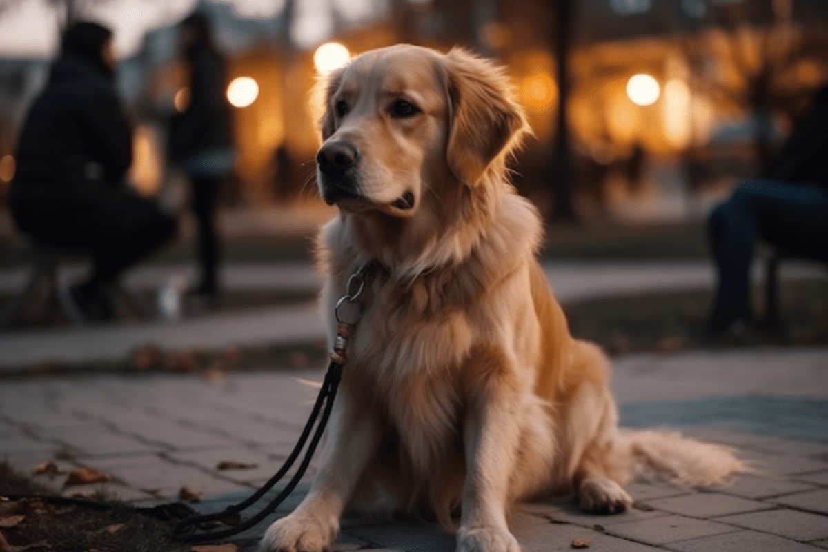 Halsbandschmuck für Hunde