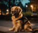 Hundehalfter