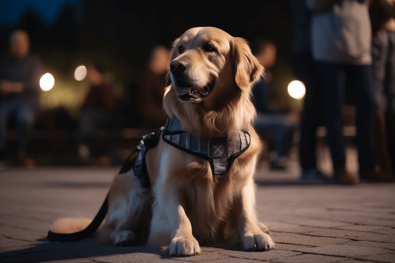 Hundehalsbänder