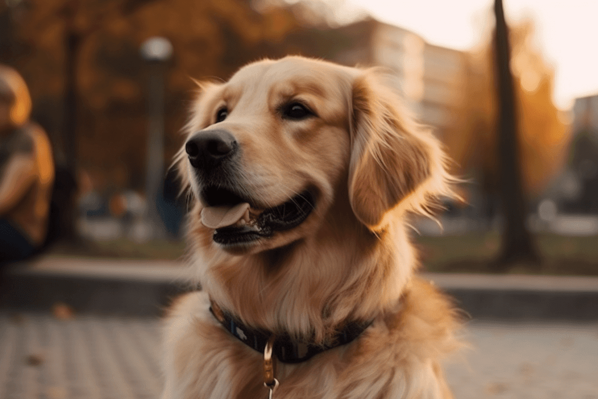Klassische Hundehalsbänder