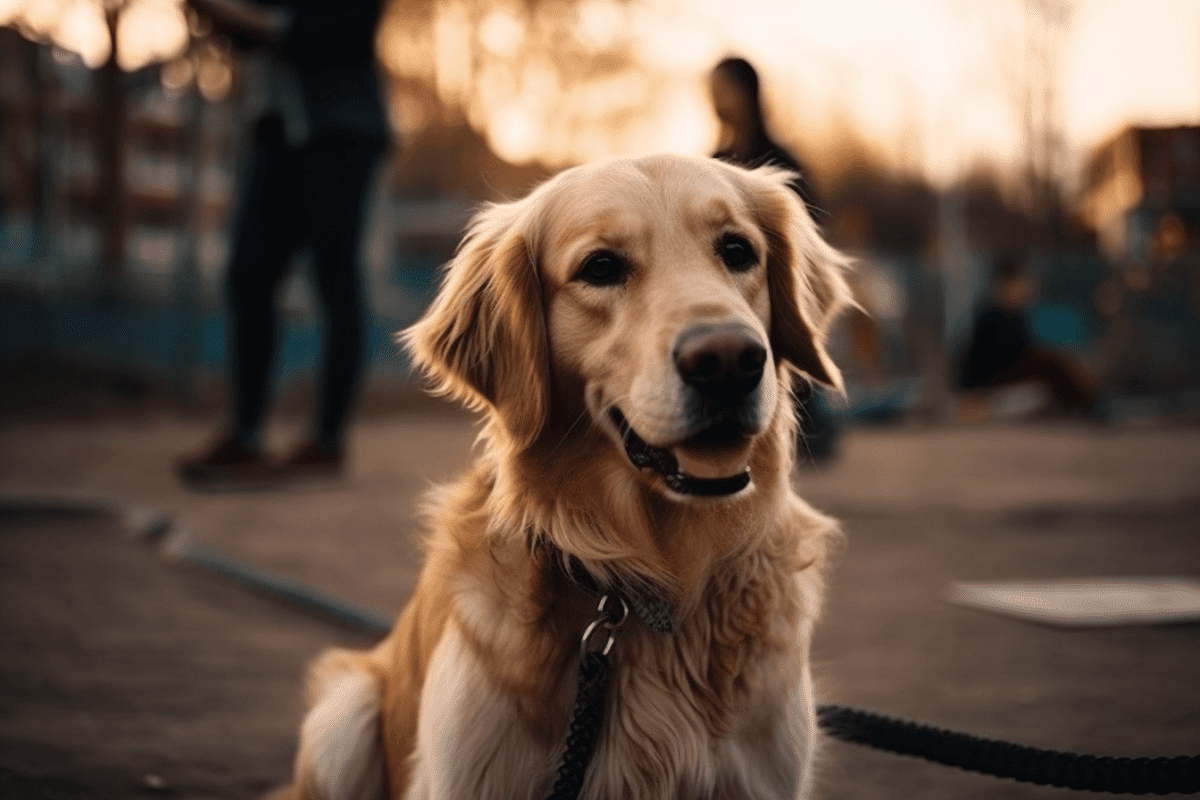 Laufgeschirre für Hunde