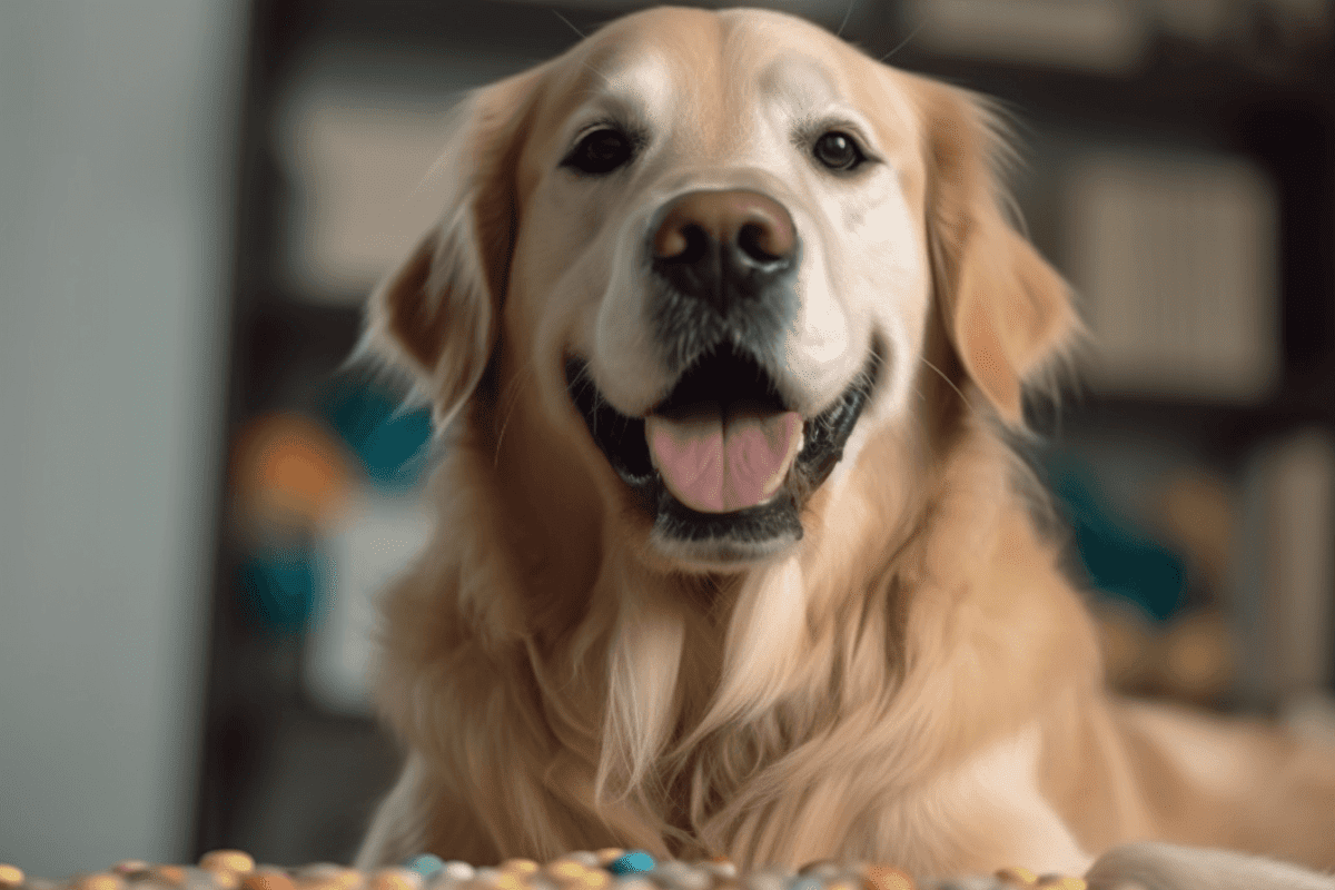 Ohrenpflege für Hunde Ratgeber