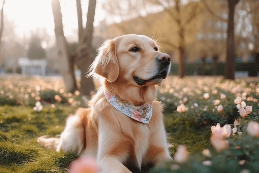 Rollleinen für Hunde