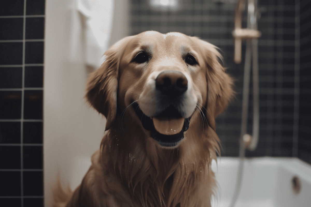Zahnpflege-Snacks für Hunde