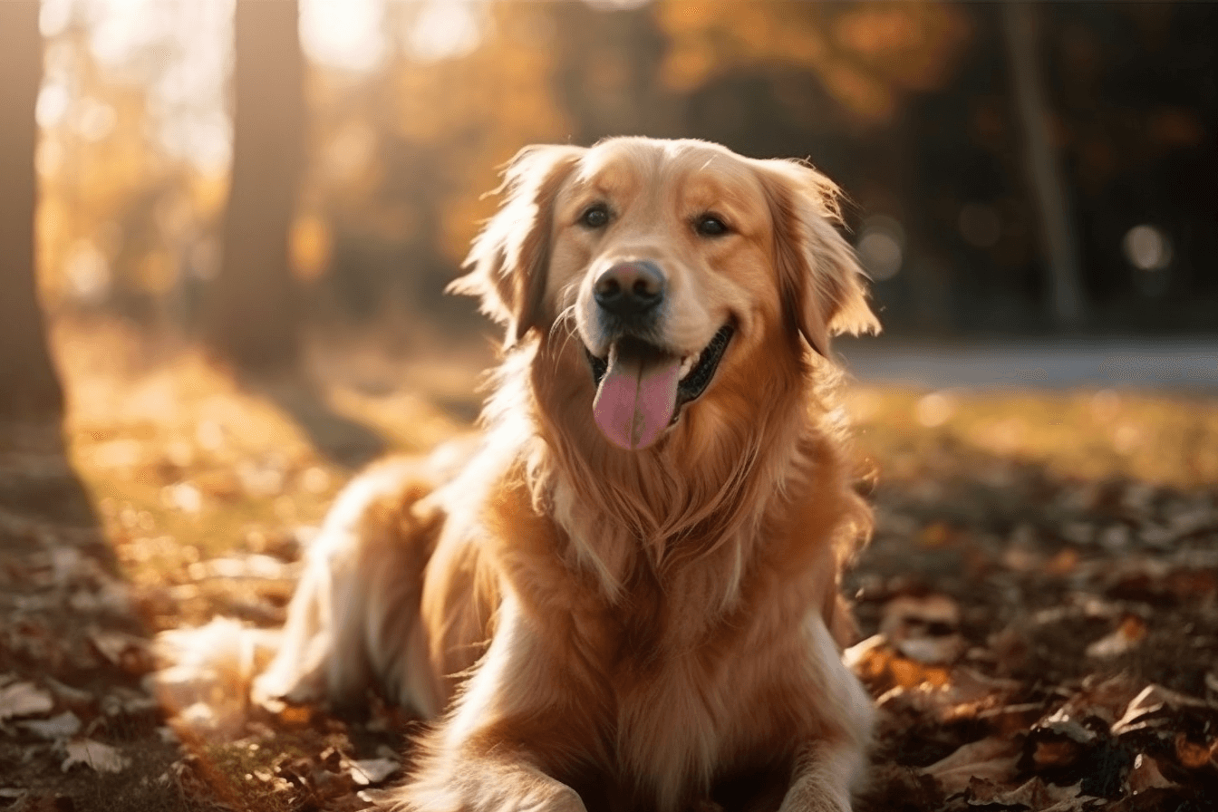 Golden Retriever Info Blogbeitrag von GoldenPals